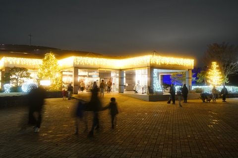 七北田公園3