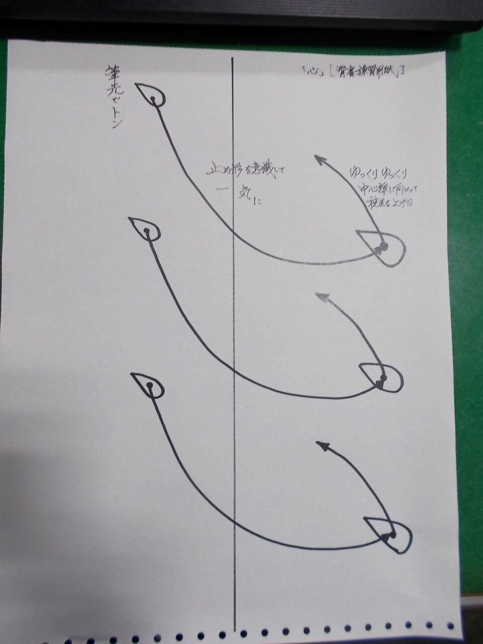 初心者向け スケルトンリーフを使って 筆文字アート 講座を開催しました 七北田公園都市緑化ホール 初心者向け スケルトンリーフを使って 筆文字アート 講座を開催しました 七北田公園都市緑化ホール