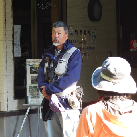 太田講師