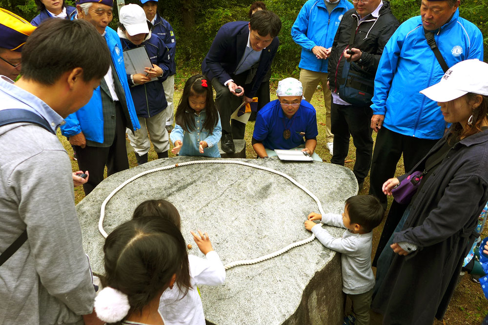 10月中旬を過ぎて 花と実の様子 仙台市野草園にどうぞ