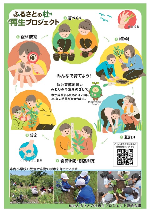 チラシ（育樹会5月、6月版）-2-2