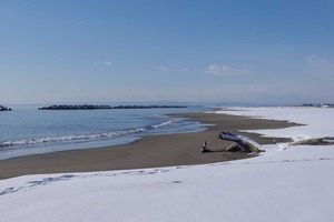 雪景色⑤