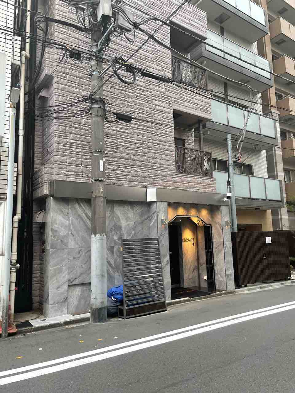 ソープランド 川崎 南町 エレガント Nagisa Mizuno 口コミ体験レポ : １番サード俺流辛口風俗嬢通信簿