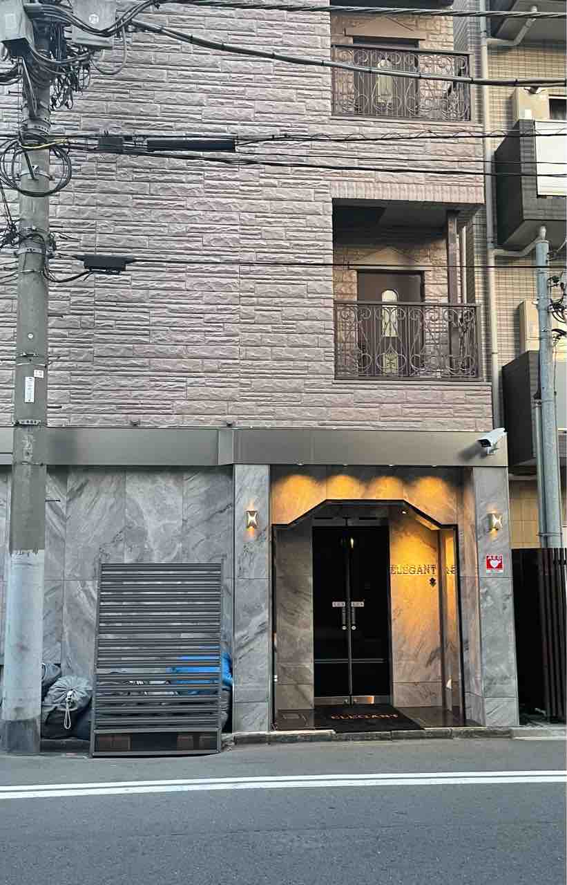 ソープランド 川崎 南町 エレガント Nozomi Arachi 口コミ体験レポ : １番サード俺流辛口風俗嬢通信簿