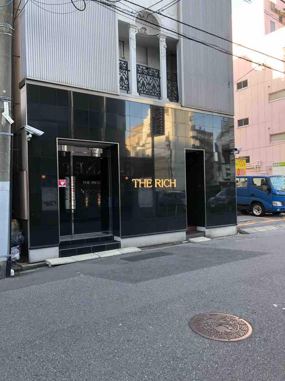 ソープランド 千葉 栄町 Rich Mashiro 口コミ体験レポ １番サード俺流辛口風俗嬢通信簿