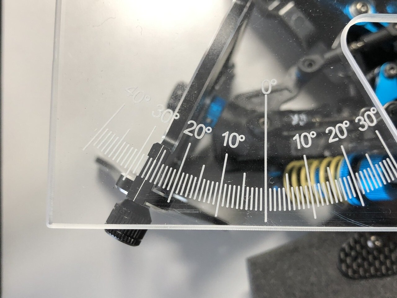 TT-02 type-SR試走！切れ味抜群だけど難しいぞコレw : 小学生の息子と