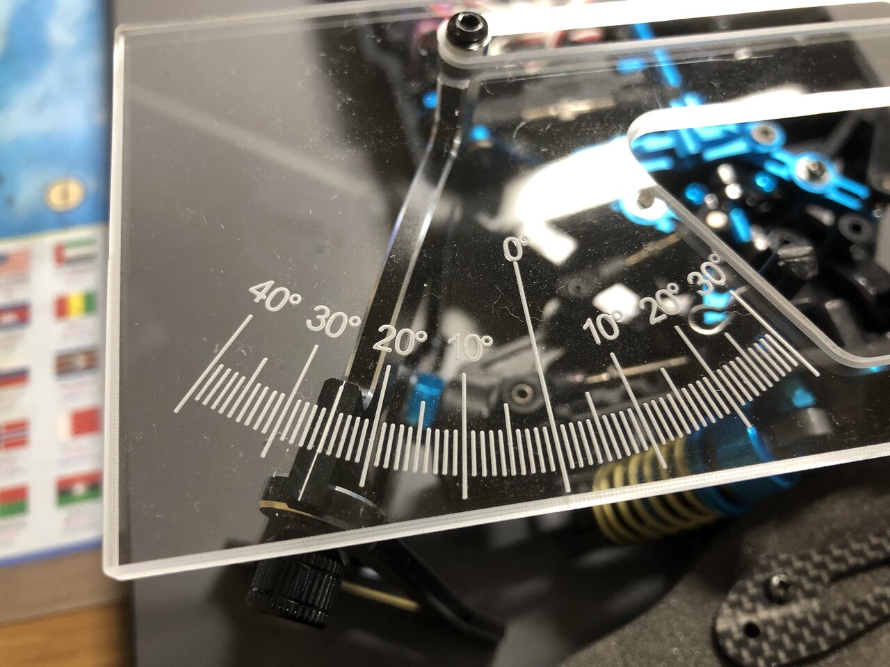 G-Force セットアップシステム導入の巻 : 小学生の息子と
