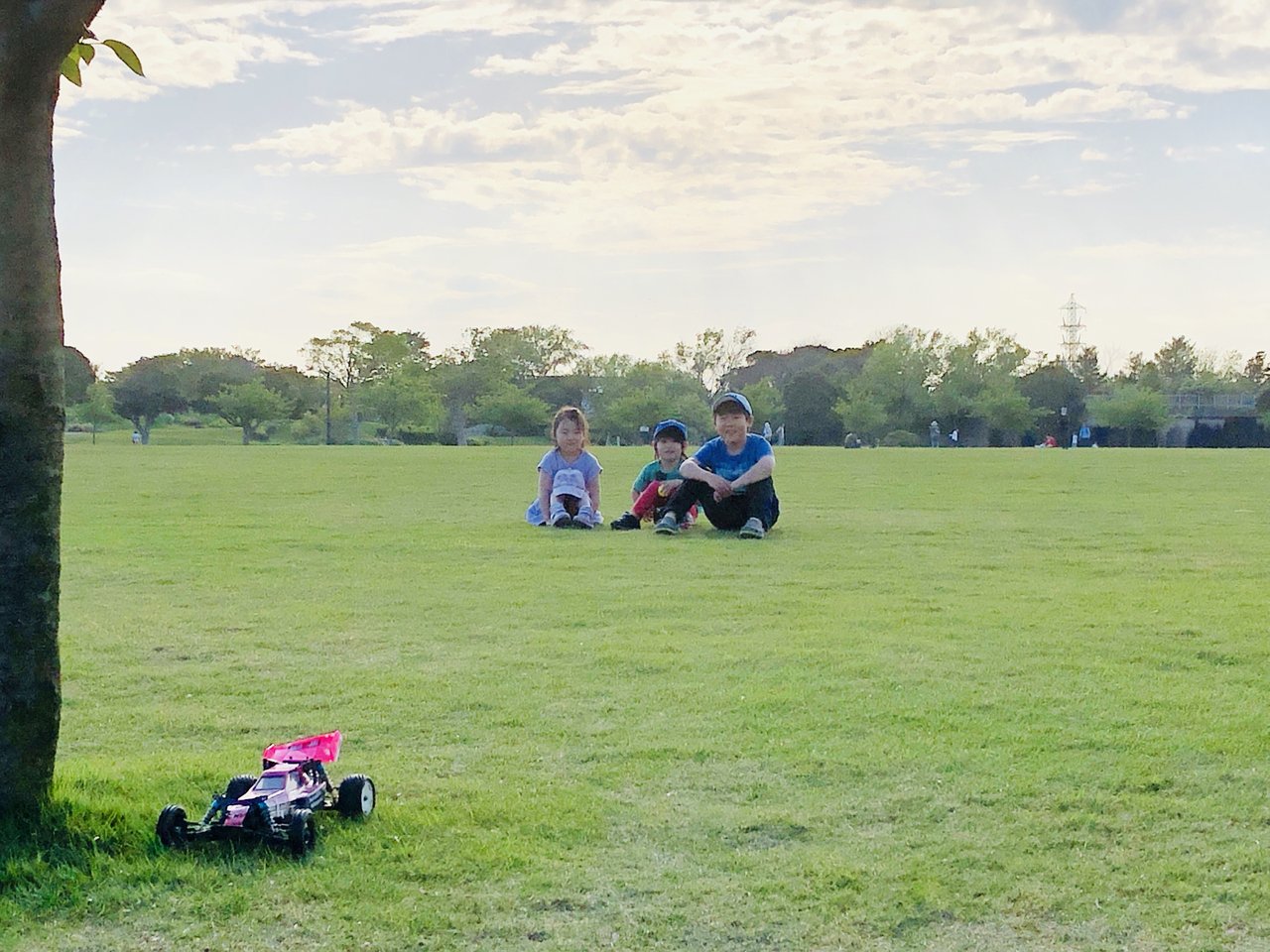 16号車 XV-01 ロングダンパー仕様を作ってみた。 : 小学生の息子 16号車 XV-01 ロングダンパー仕様を作ってみた。 : 小学生の息子