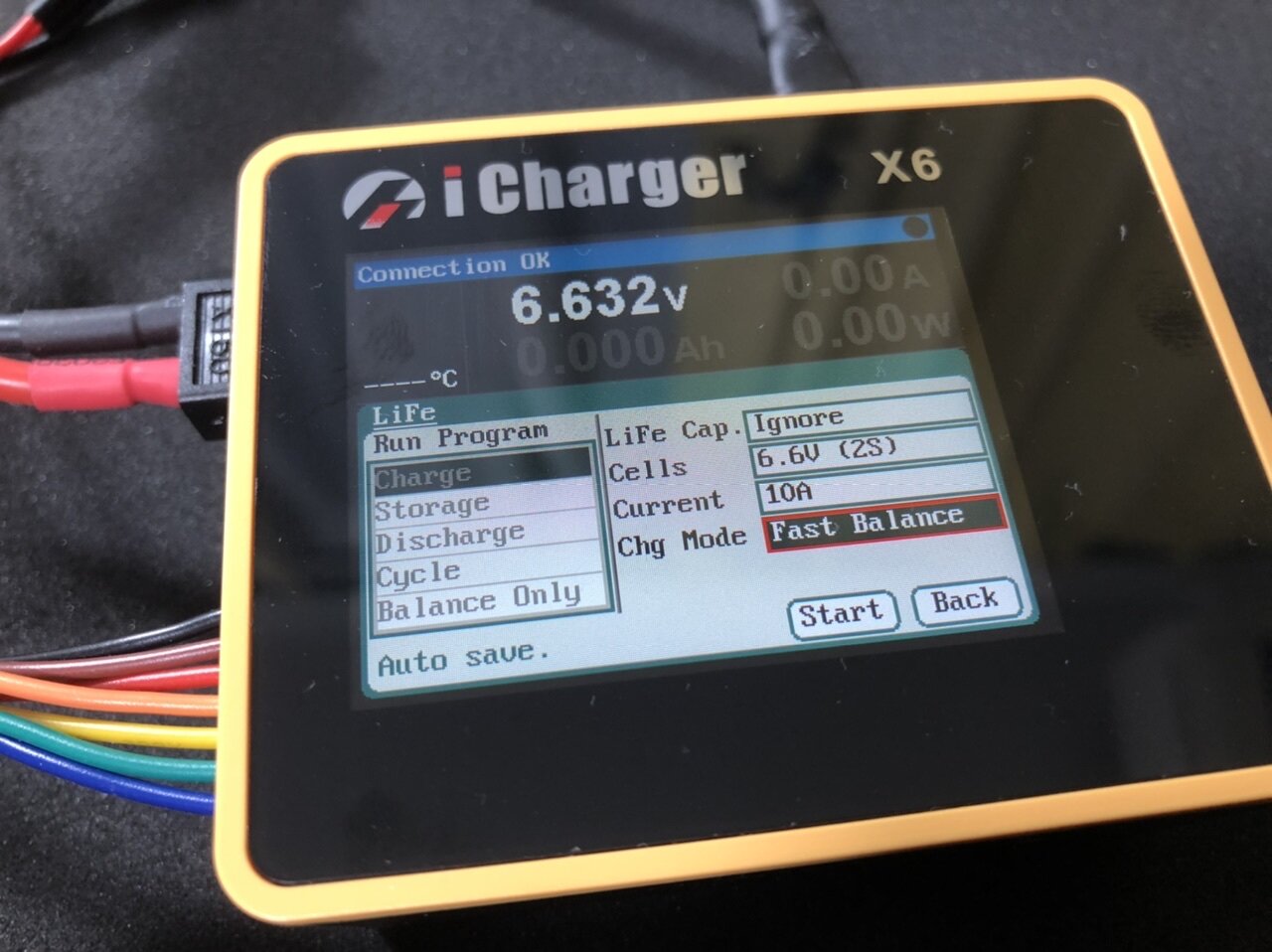 ホビーラジコン icharger X6 Amazon.co.jp: PLESIU iCharger X6。 : おもちゃ