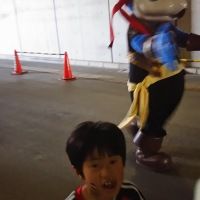 横浜マリノス ガンバ大阪 観戦 こども大好きパパのお出かけblog