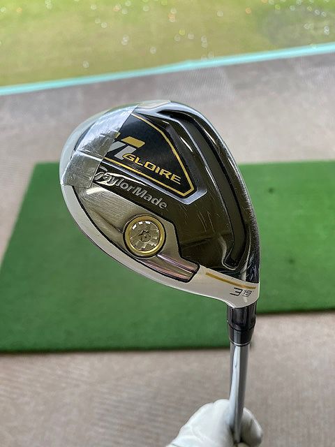 ステルス2ハイブリッドのシャフトを挿し直ししてみた話 : ゴルおた