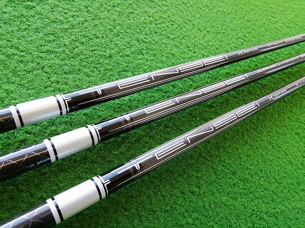 テンセイプロホワイト1Kをもう一度だけ打ってみたお話 : ゴルフおたく