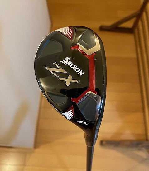 リシャフトしてみましたというお話 : ゴルフおたくな日々 !(^^)! Second