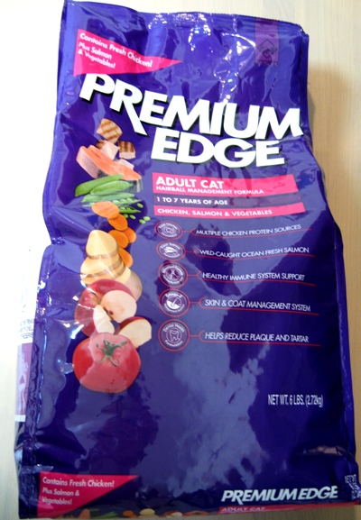 PREMIUM EDGE