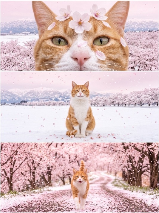 �ˤ�ޤꡩ