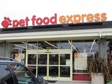 pet food express