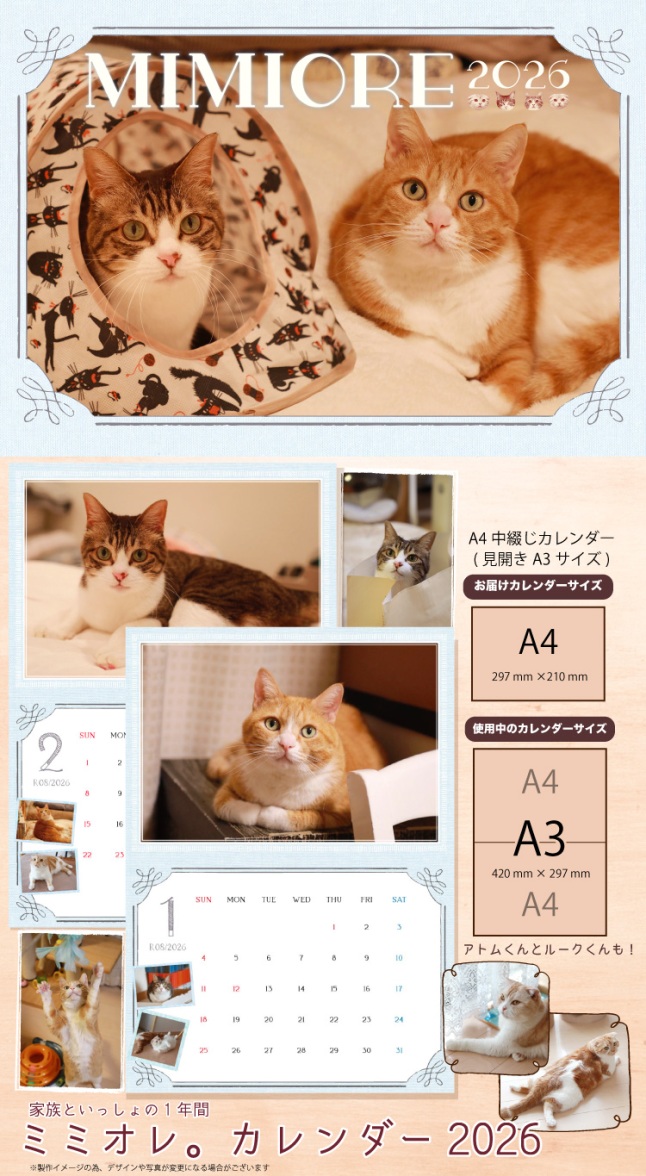 2026¥ß¥ß¥ª¥ì¡£¥«¥ì¥ó¥À¡¼ 2026¥ß¥ß¥ª¥ì¡£¥«¥ì¥ó¥À¡¼