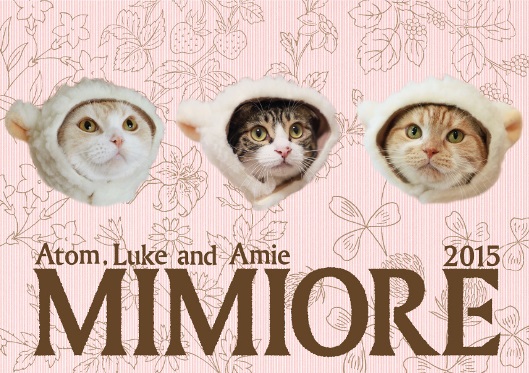 �ߥߥ��쥫������2015