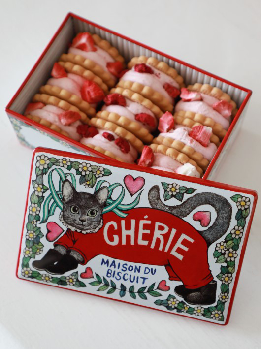 ¡÷CHERIE ¡÷CHERIE