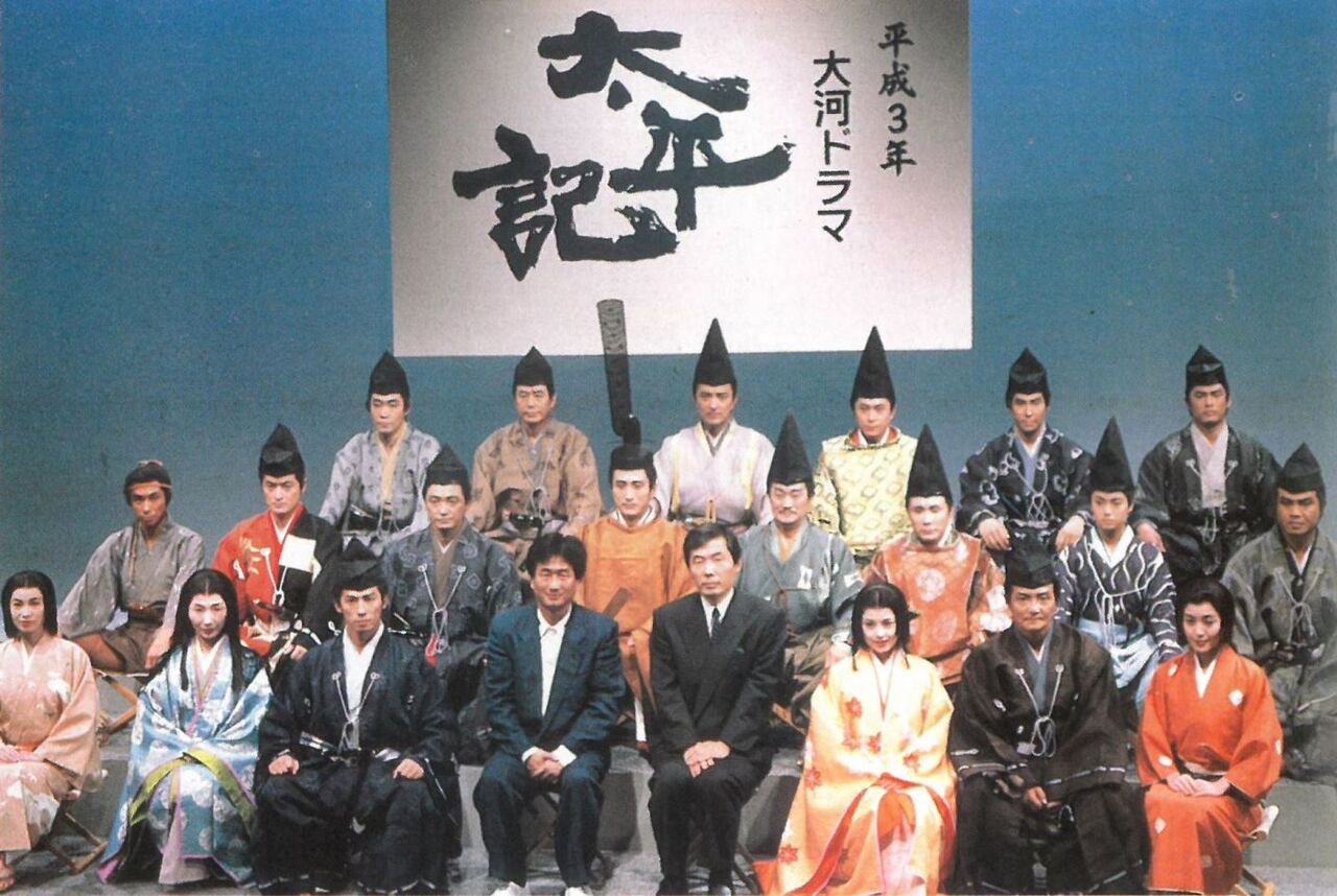 動画 番組 この世は夢のごとくに候