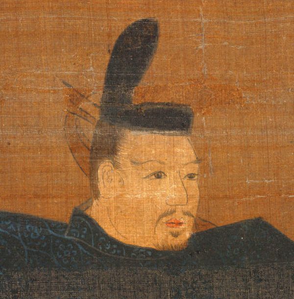 足利尊氏の顔だち ついにこれで決まり 肖像画の写しが発見される この世は夢のごとくに候 足利尊氏の顔だち ついにこれで決まり 肖像画の写しが発見される この世は夢のごとくに候