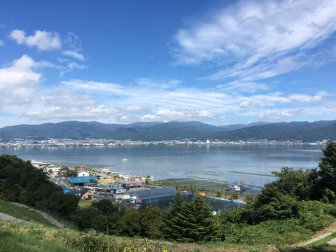 諏訪