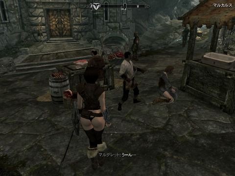 サブクエスト ディベラの心臓 Sky S The Limit