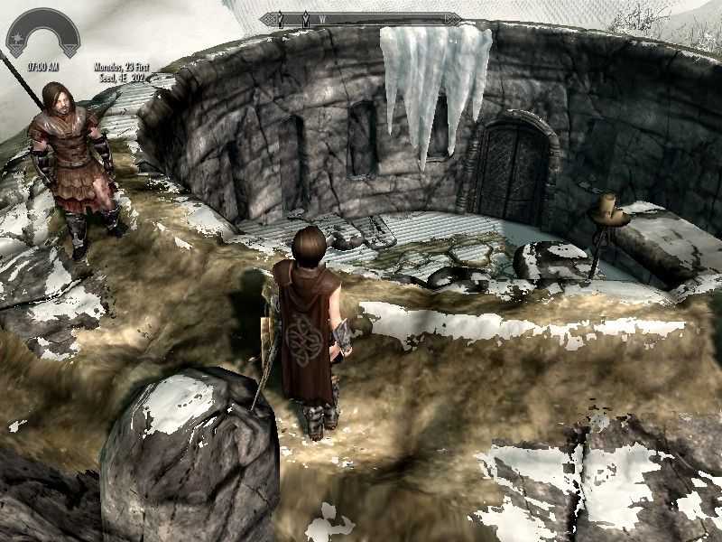 サブクエスト 薄く切った舌 Sky S The Limit