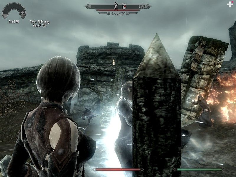 サブクエスト 後悔 Sky S The Limit