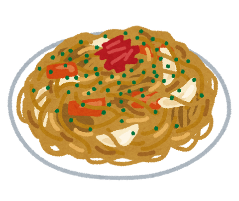 food_yakisoba