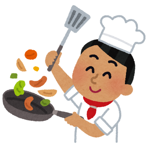 cooking_chef_man_india
