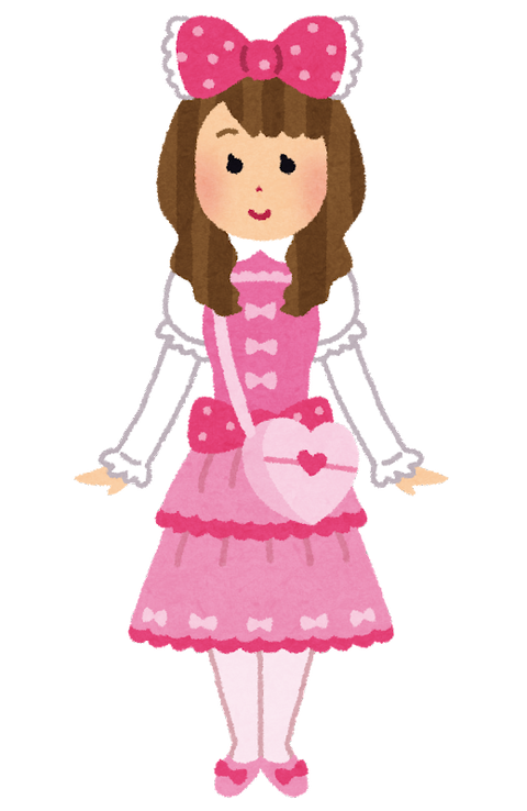 lolita_fashion