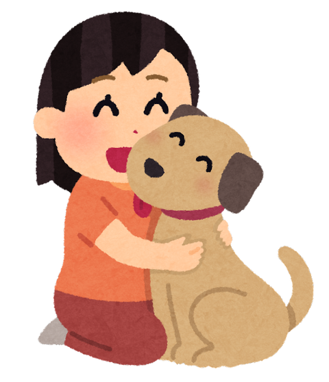pet_dog_woman