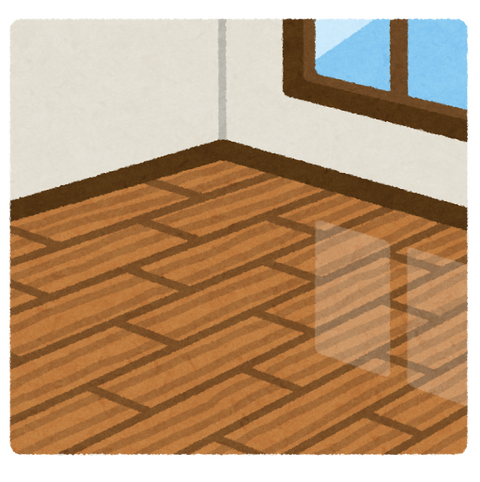 room_yuka_flooring