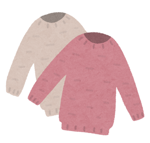 fashion_sweater_set