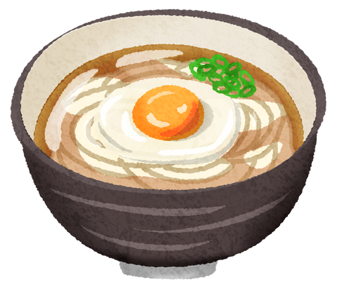 udon-tsukimi