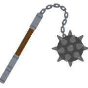 buki_morningstar_flail