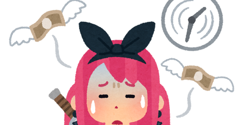 game_social_sns_tsukare_money_time