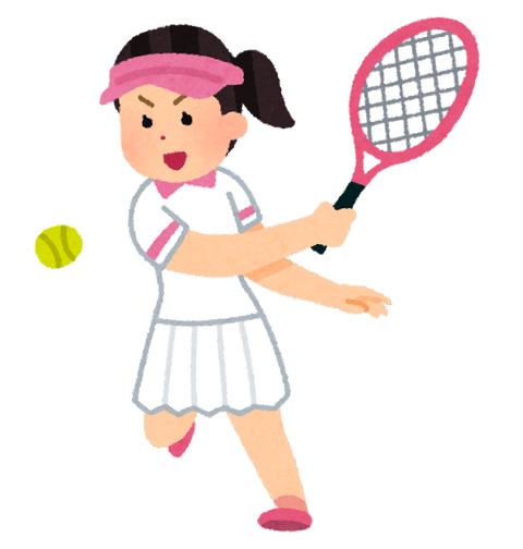sports_tennis_woman