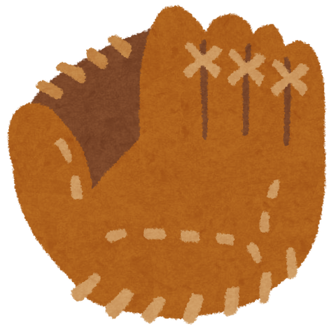 sport_baseball_glove