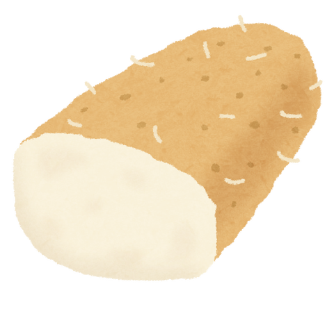 yamaimo
