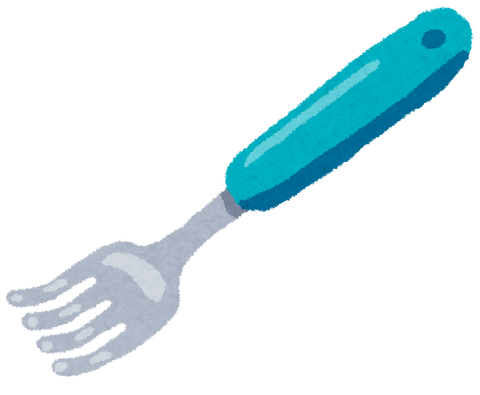 fork