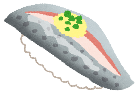 sushi_iwashi