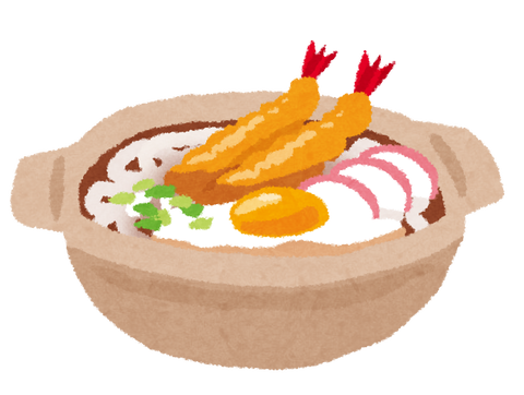 food_nabeyakiudon