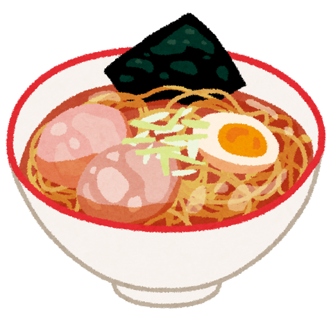 ramen_syouyu