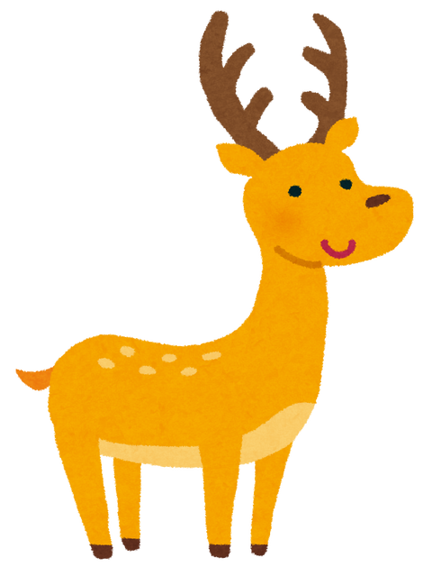 animal_deer