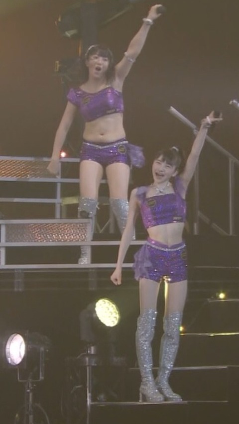 B 羽賀あかねちんの腹ｗ 芸能人ニュース速報