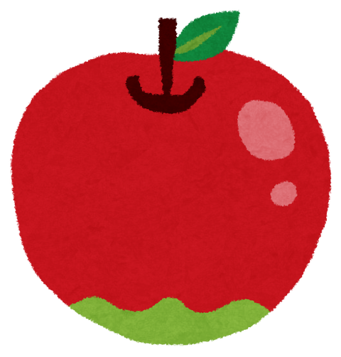 fruit_apple