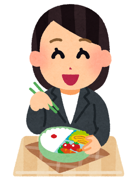 bentou_businesswoman