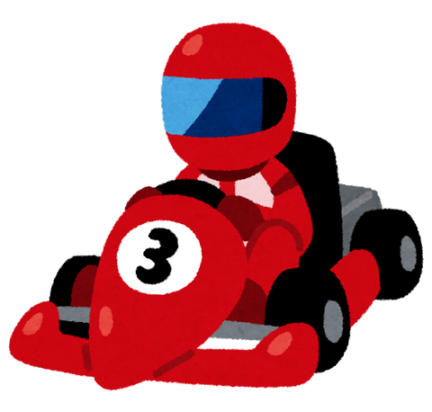 car_racing_kart